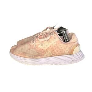 NOBULL Rose Camo Ripstop Runner Unisex Sneaker Womens Size 10
